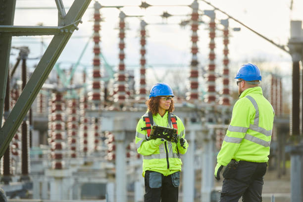 Best Electrical Troubleshooting Services  in Sandoval, IL