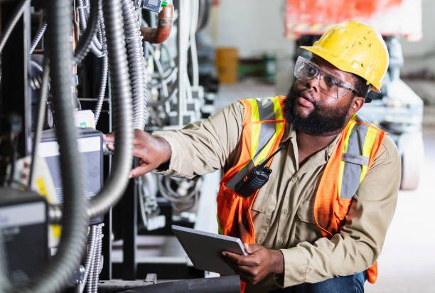 Best Best Electricians Near Me  in Sandoval, IL